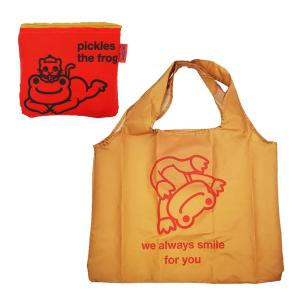 ネコポス便発送可】206732-25 かえるのピクルス always fruits エコ