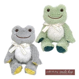 【新品未使用】かえるのピクルス　USA JEWELピクルス ビーンドール　セット 新品未使用】かえるのピクルス USA JEWELピクルス ビーンドール