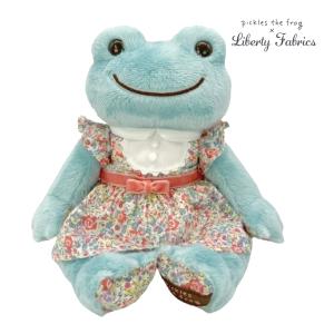 11月発売予定 かえるのピクルス ピクルス ファボリ ブリエ