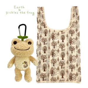 206770-87 かえるのピクルス アンシャンテ BD ビーンドール PK ピンク