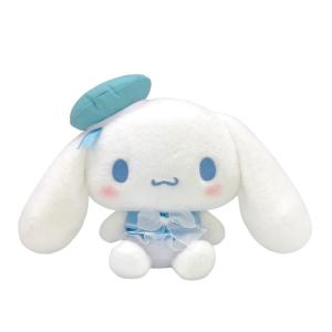 Vivitix 　キティ　マスコット　ぬいぐるみ　マリン　4月　マリン　限定 ハローキティマスコットXOXOギャルVol 2 サングラスキティ
