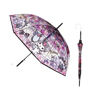 Disney（ディズニー） 32472 Js ステンドグラス傘 美女と野獣 ベル