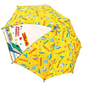 【廃盤】プラレール パズル 70085 キッズ傘 45ｃｍ レイン グッズ 雨