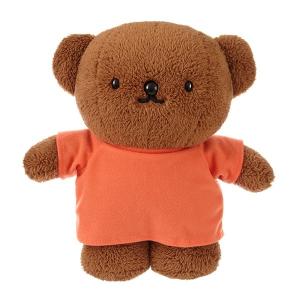 お取り寄せ】ミッフィー 600670 BLACK BEAR ぬいぐるみ S お取り寄せ】ミッフィー 600670 BLACK BEAR ぬいぐるみ S
