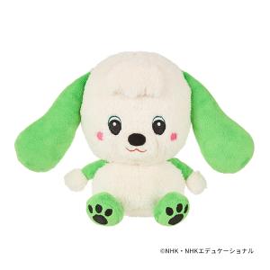 お取り寄せ】582761 セキグチ ファンターネ! みもも ぬいぐるみ S