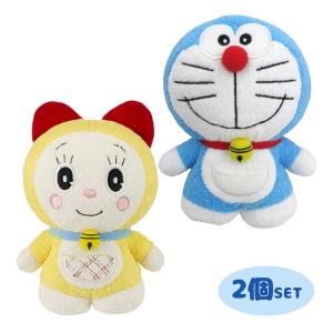 お取り寄せ】695195 セキグチ ドラミちゃん ぬいぐるみ Sサイズ