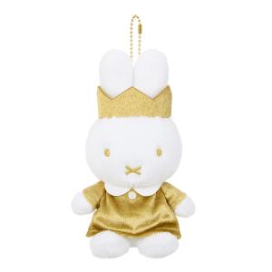 Miffy（ミッフィー） 608560 miffy 70th アニバーサリー ぬいぐるみ
