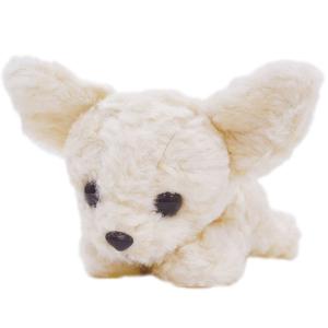 モン・スイユ 10727-29 オリジナルぬいぐるみ パプス PUPS トイ