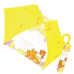 リラックマ グッズ 人気 レディース傘 の商品一覧 財布 帽子 ファッション小物 ファッション 通販 Yahoo ショッピング