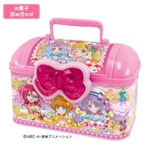 プリキュア お菓子の商品一覧 通販 Yahoo ショッピング