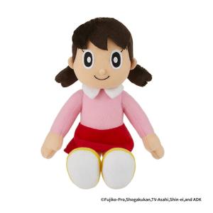 お取り寄せ】695195 セキグチ ドラミちゃん ぬいぐるみ Sサイズ