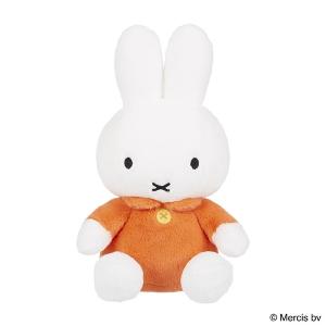 【お取り寄せ】600533 セキグチ ふわりぬいぐるみ ミッフィー miffy ヌイグルミ 人形 インテリア キャラクター dick bruna ディック・ブルーナ｜noahs-ark