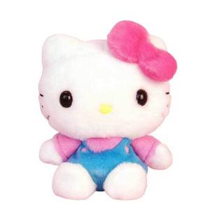 ナカジマコーポレーション ハローキティ 152527-20 ふわくた ぬいぐるみ FUWAKUTA マイメロディ ポムポムプリン Sanrio サンリオ  toy 子供｜noahs-ark