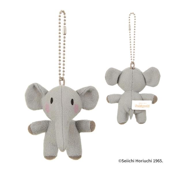 【お取り寄せ】537181 ぐるんぱ マスコット ぬいぐるみ セキグチ ぐるんぱのようちえん 絵本 ...