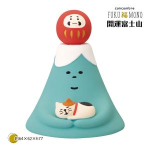 デコレ 雪だるま3人セット たき火つき クリスマス コンコンブル ZXS