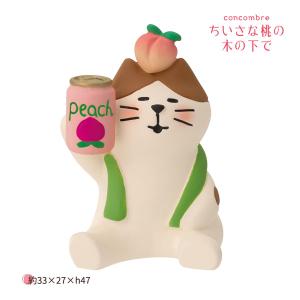DECOLE（デコレ） ZCB-29610「福運び木彫熊」開運縁起物 福もの屋