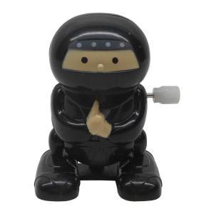 UN-0121/ユニック/バク転 忍者/おもちゃ/懐かし/昔/玩具/バクテン/バックフリップ/ゼンマイ