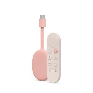 『新品』Google(グーグル) Chromecast with Google TV Sunrise｜noahshoping