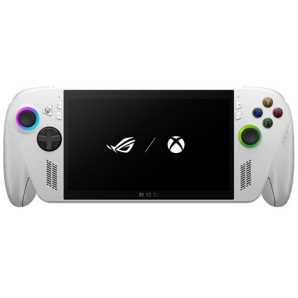 『新品外箱傷みあり』ASUS ROG Xbox Ally RC73YA-Z2A16G512 [ホワイ...