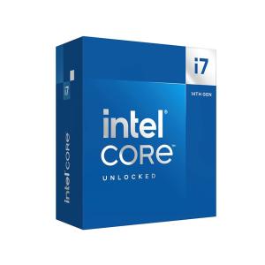『新品』Intel(インテル) Core i7 14700K BOX｜noahshoping