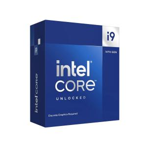 『新品』Intel(インテル) Core i9 14900KF BOX｜noahshoping