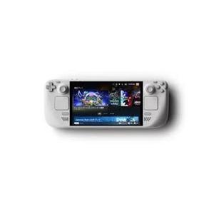 『新品』Valve Steam Deck 有機EL (OLED) ホワイト 1TB SSD