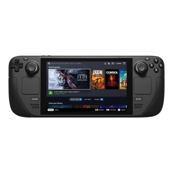 『新品』 Steam Deck 有機EL(OLED) 1TB SSD [新JAN]