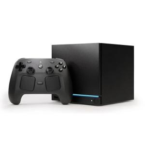 『新品』 Steam Machine 512GB + Steam Controllerモデル