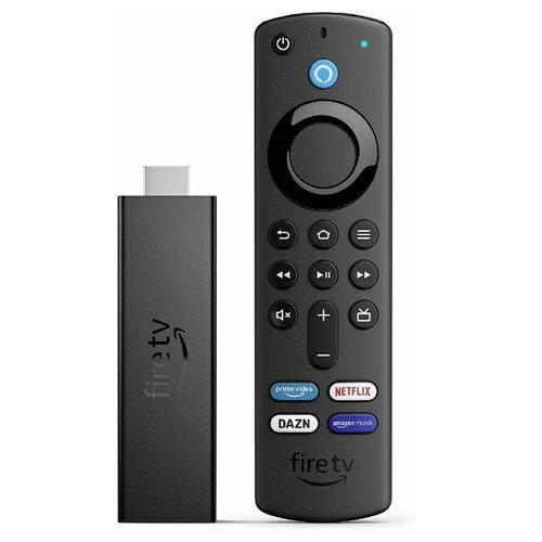 『新品』Amazon B08MRXN5GS Fire TV Stick 4K Max - 第3世代 ...