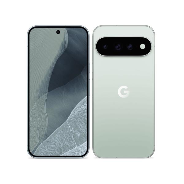 『新品』Google(グーグル)Pixel 11 Pro XL 256GB SIMフリー [Fog]