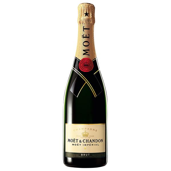 『新品』MOET&amp;CHANDON(モエエシャンドン) モエ アンペリアル 750ml