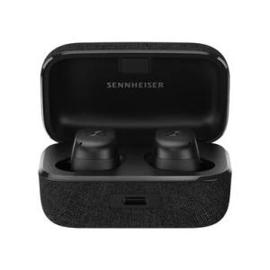 『新品』SENNHEISER(ゼンハイザー) MOMENTUM True Wireless 3 [BLACK]