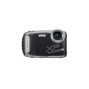 新品』FUJIFILM(フジフイルム) FinePix XP140 1635万画素 [ダーク