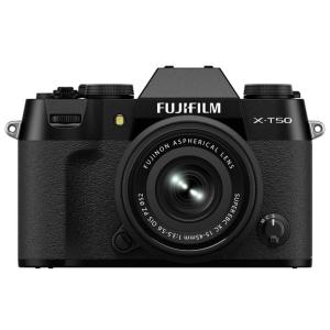 FUJIFILM（フジフイルム） ミラーレス一眼カメラ FUJIFILM X-T5 XF16