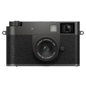 新品】FUJIFILM フジフイルム デジタル一眼カメラ X-T30 II XC15-45mm