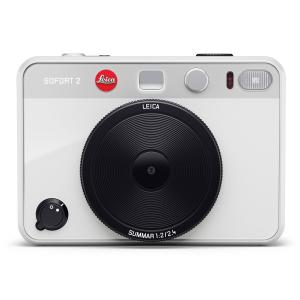 『新品』Leica (ライカ) ゾフォート2 [ホワイト]｜noahshoping