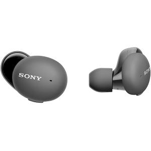 新品 SONY h.ear in 3 Truly Wireless WF-H800 (B) [ブラック] 送料無料｜noahshoping
