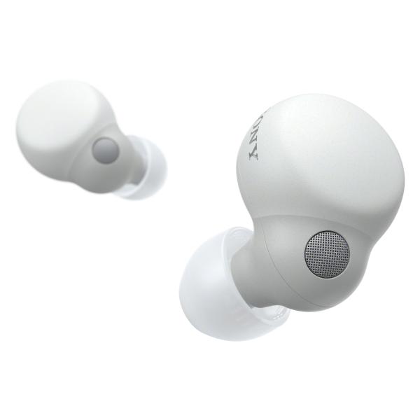 『新品』ソニー(SONY) Linkbuds S WF-LS900N-WC [ホワイト] ノイズキャ...