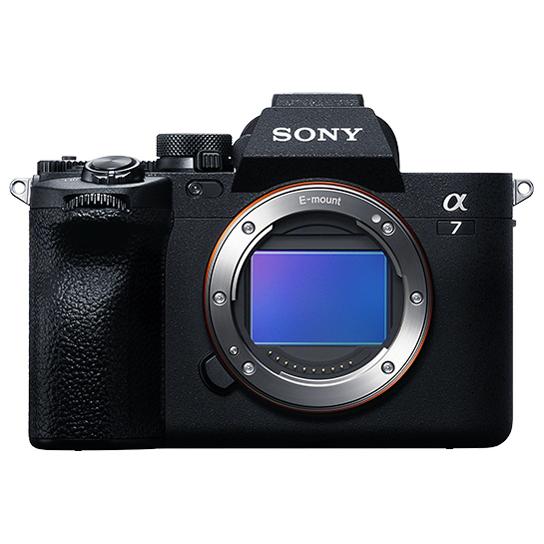 『新品』SONY(ソニー) α7 IV ILCE-7M4 ボディ デジタル一眼レフ ミラーレス 送料...