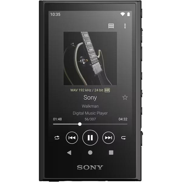 『新品』SONY(ソニー) NW-A307 (B) [64GB ブラック]