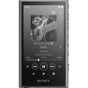 WALKMAN ZXシリーズ ソニー NW-ZX507 BM ポータブルオーディオ WALKMAN ZXシリーズ ソニー NW-ZX507 BM ポータブルオーディオ