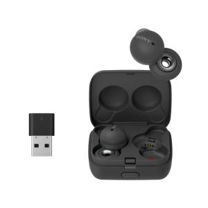『新品』SONY(ソニー)LinkBuds UC for Microsoft Teams WF-L900UC