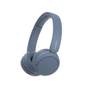 『新品』SONY(ソニー)WH-CH520 (L) [ブルー]