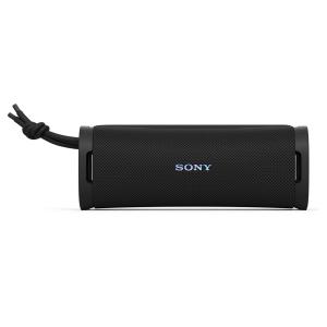 ワイヤレスポータブルスピーカー ULT FIELD 1 SRS-ULT10（B） ブラックの商品画像