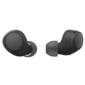 ワイヤレスステレオヘッドセット WF-C510（B） ブラックの商品画像