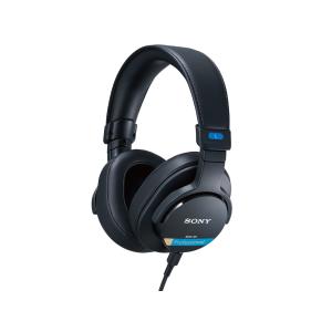 SONY モニターヘッドホン MDR-MV1 ヘッドホン本体 - 最安値・価格比較