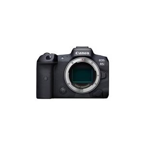『新品』Canon(キャノン)EOS R5 ボディ デジタルカメラ 本体｜noahshoping