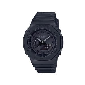 『新品』CASIO(カシオ)G-SHOCK デジタル・アナログコンビネーションモデル GA-2100-1A1JF