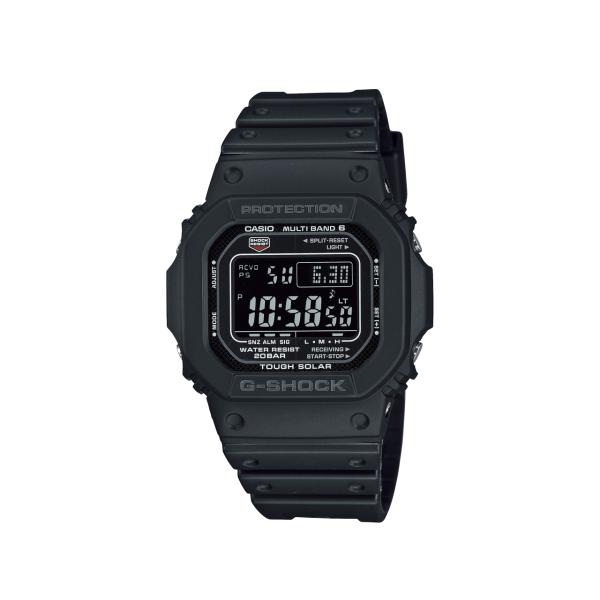 『新品』CASIO(カシオ)G-SHOCK GW-M5610U-1BJF