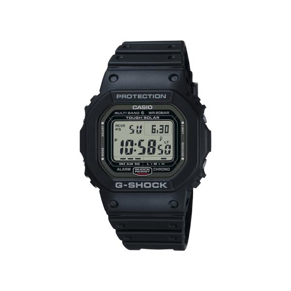 『新品』CASIO (カシオ) G-SHOCK GW-5000U-1JF